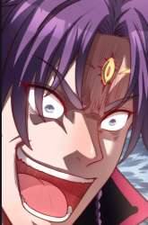 Manhua Xuantian Supreme gambar 3