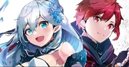 Yakudatazu to Iware Yuusha Party o Tsuihou Sareta Ore, Saikyou Skill Jakuten Kanpa ga Kakusei Shimashita