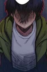 Manga Yakuza Cleaner gambar 2