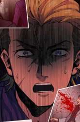 Manga Yakuza Cleaner gambar 4