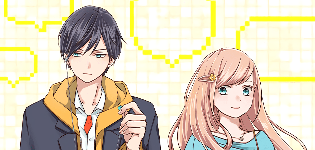 Yamada-kun to Lv999 no Koi wo Suru