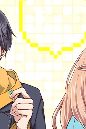 Sampul Yamada-kun to Lv999 no Koi wo Suru