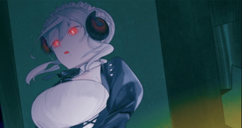 Yami Maid ga Shihai suru!