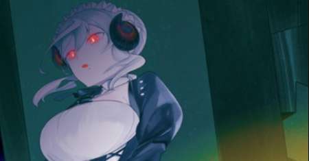 Yami Maid ga Shihai suru!