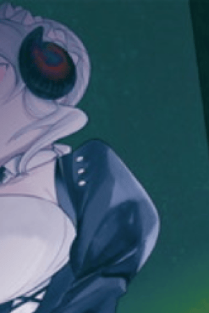 Sampul Yami Maid ga Shihai suru!