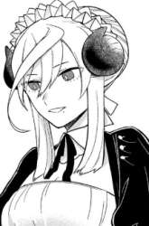 Komik Yami Maid ga Shihai suru! Preview Gambar 1