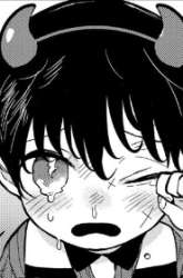 Komik Yami Maid ga Shihai suru! Preview Gambar 3