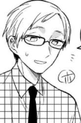 Komik Yami Maid ga Shihai suru! Preview Gambar 4