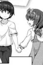 Manga Yandere Imouto ni Aisaresugite Kozukuri Kankin Seikatsu gambar 2