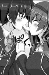 Manga Yandere Imouto ni Aisaresugite Kozukuri Kankin Seikatsu gambar 3