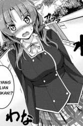 Manga Yandere Imouto ni Aisaresugite Kozukuri Kankin Seikatsu gambar 4