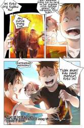 Manhua Yao Zhong gambar 1