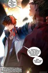 Manhua Yao Zhong gambar 2