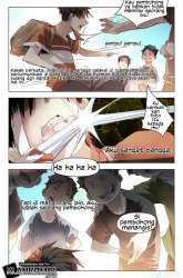 Manhua Yao Zhong gambar 3