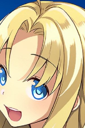 Sampul Yari no Yuusha no Yarinaoshi