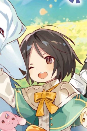 Sampul Yasashii Kazoku to, Takusan no Mofumofu ni Kakomarete.