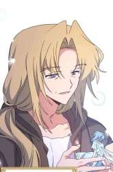 Manhwa YIGRET gambar 2