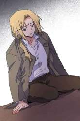 Manhwa YIGRET gambar 3