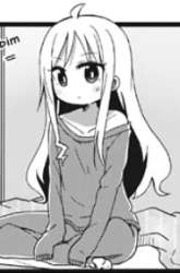 Manga Yo-Jo Life! gambar 1