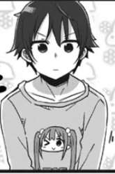 Manga Yo-Jo Life! gambar 2