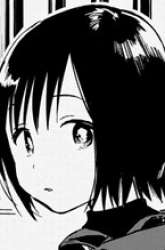 Manga Yodaka, Meguru gambar 1