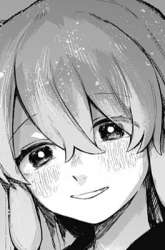 Manga Yoko-chan is a Positive Girl gambar 1