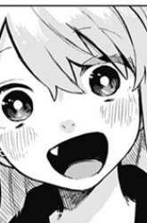 Manga Yoko-chan is a Positive Girl gambar 2