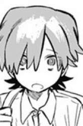 Manga Yoko-chan is a Positive Girl gambar 3