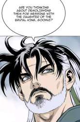 Komik Yongbi Preview Gambar 1