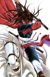 Komik Yongbi Preview Gambar 2