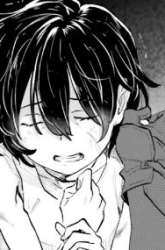 Komik Yopparai Touzoku, Dorei no Shoujo wo Kau Preview Gambar 3