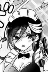 Manga Yosame Hakuro wa Korosenai gambar 3