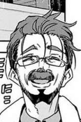 Manga Yosame Hakuro wa Korosenai gambar 4