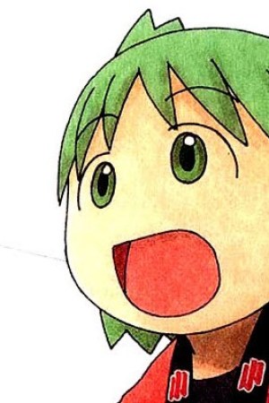 Sampul Yotsuba to!