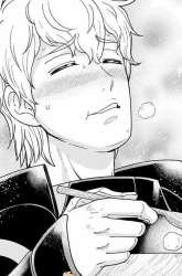 Manga Youheidan No Ryouiban gambar 4