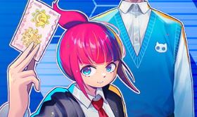 Youkai Buster Murakami