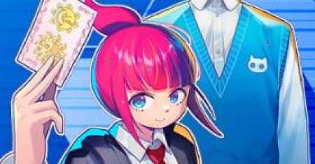 Youkai Buster Murakami