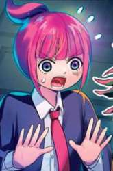 Manga Youkai Buster Murakami gambar 2