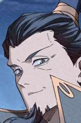 Manhua Young Master Is Too Righteous gambar 3