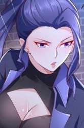 Manhua Young Master Of The Plutokart gambar 2