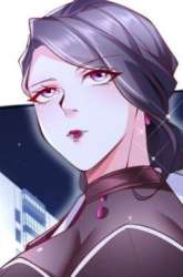 Manhua Young Master Of The Plutokart gambar 3