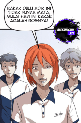 Manhua Young Master Return to 16 gambar 1