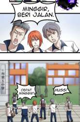 Manhua Young Master Return to 16 gambar 2