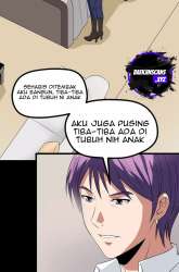 Manhua Young Master Return to 16 gambar 3