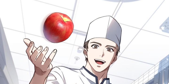 Youngest Chef From the 3rd Rate Hotel