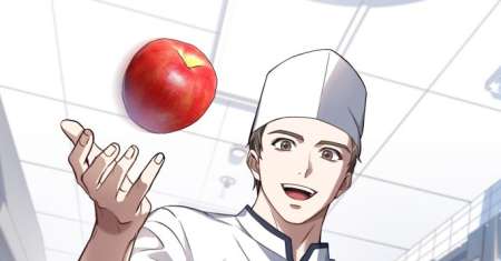 Youngest Chef From the 3rd Rate Hotel