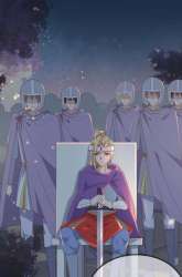 Manhua Your Empire gambar 4