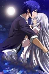 Manhua Your Modern White Knight gambar 2