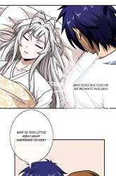 Manhua Your Modern White Knight gambar 3