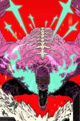 Manhua Your Talent is Mine gambar 1